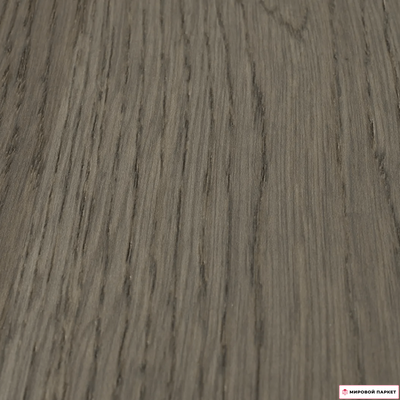 Паркетная доска Farecom Дуб Крит состаренный 188 мм 3-х полосная без фаски лак замок 2G толщина 14 мм 3.41 м2