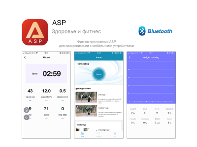 Беговая дорожка UNIXFIT R-320X в Воронеже