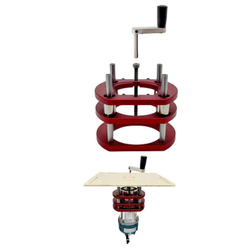 Лифт для фрезера 64-66 мм