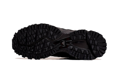 Adidas Marathon TR 15 Black