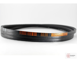 Ремень клиновой УБ-4000 (SPB 4000) (РСМ 6201428)