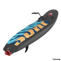 Электрический серф Cyclemate 12KW