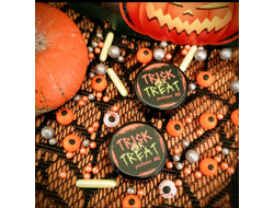 "Trick or treat" духи твёрдые