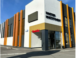 Мастер Инструменты  ул.Береговая д.36В