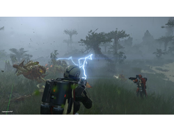 Игра Helldivers 2 (PS5)