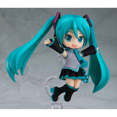 Кукла нендороид Мику Хацунэ (Miku Hatsune)