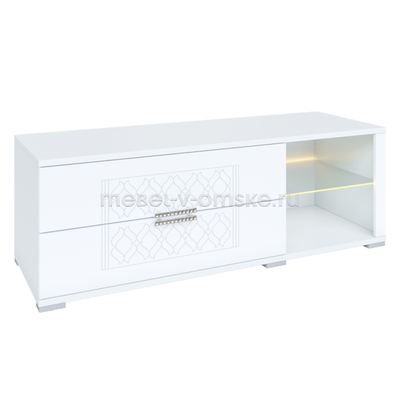 Тумба ТВ "Тиффани-ЗР" №3