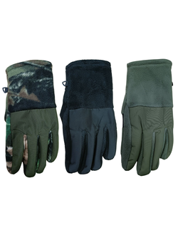 Перчатки зимние #НХ-33 (1уп-5апр)