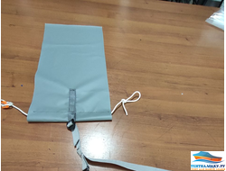 Стропа ответная для тента транспортировочного - стояночного