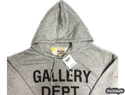 Hoodie Gallery Dept Grey (S, M, L, XL, 2XL)