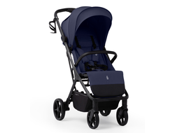 Коляска прогулочная Sweet Baby Aura Plus Basic Dark Blue