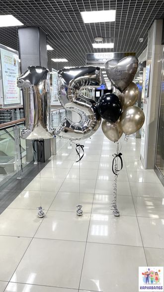 Композиция 186 (цвета можно заменить)