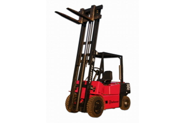 Ремонт стрелы погрузчика в Москве