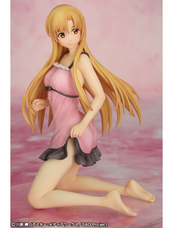 Фигурка 1/8 Асуна (Asuna Camisole ver.)
