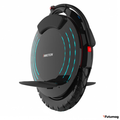 Моноколесо Inmotion V10F 960 wh