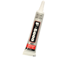 Клей F6000 30 мл