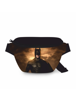 Поясные сумки Бэтмен - Batman