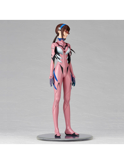 Фигурка 1/7 Мари Илластриэс Макинами (Makinami Mari Illustrious)