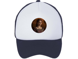 Кепка Дом Дракона, House of the Dragon №3