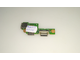 Плата USB разъёмов +VGA разъем для ноутбука Dell Inspiron N5010( 48.4HH03.011)