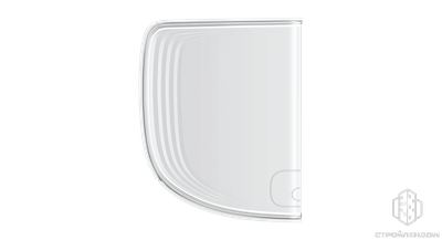 Инверторные сплит-системы серии ZOOM DC Inverter 2023 AS-07UW4RYRKB00