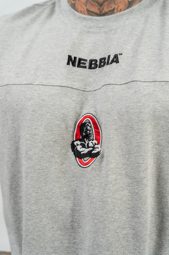 ФУТБОЛКА LOOSE T-SHIRT LEGENDARY 712