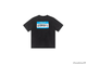 Футболка Vetements Hello Grey Унисекс