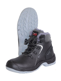 Зимняя спецобувь