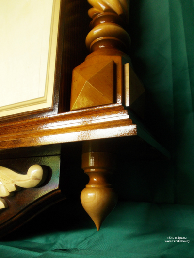 Киот в Минске