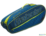 Теннисная сумка Babolat Club Classic x 6 Blue 2017