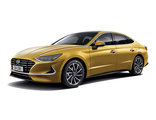 Hyundai Sonata VIII DN8 2019&gt;