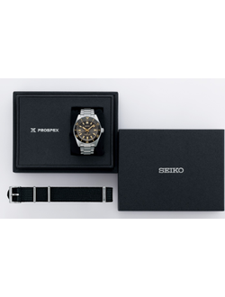 Наручные часы Seiko SPB455J1