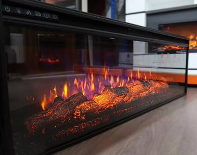 Линейный очаг FreeSpace 50 LED