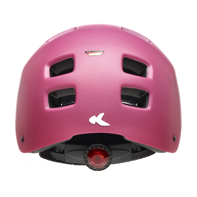 Шлем KED 5Forty Retro Rave