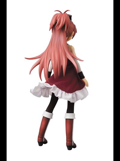 Кукла 1/6 Real Action Heroes Кёко Сакура (Sakura Kyouko)