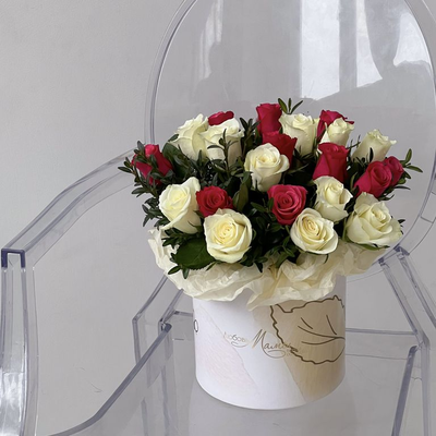 Любовь мамы (миди)