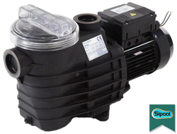 Насосы с префильтром