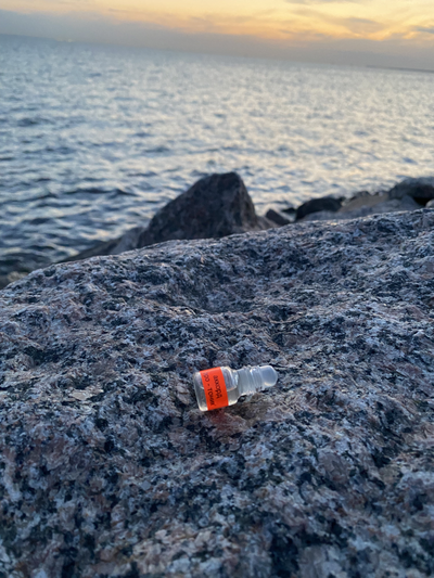 Масло АККОРД: ЭРО-ТОНИК, 2.5 мл