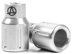 Продажа пег Apex Barnaynay (Raw) для трюковых самокатов в Иркутске