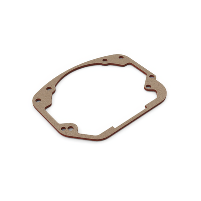 Mitsubishi Outlander (2002-2009) Тип 2 переходные рамки для замены линз (комплект, 2шт)