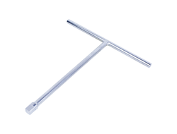 Вороток 1/2", 265 мм, Т-образный KING TONY 4511-10