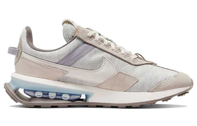 женские кроссовки Nike Air Max Womens Pre-Day 'Matte Grey' DO2344-011 брендовая обувь
