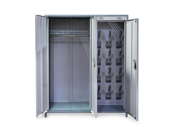 Шкаф сушильный RANGER 5