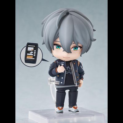 Нендроид Вайз (Wise)