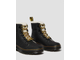 Dr Martens ботинки COMB черные мужские зимние