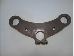 Верхняя траверса вилки Иж 49