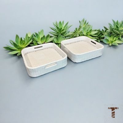 Плавающий поднос Квадрат 60 см.