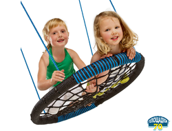 Качели-Гнездо Oval (Овал), качели фото