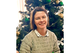 Руководитель кружка "Волшебная Нить", "Очумелые ручки"