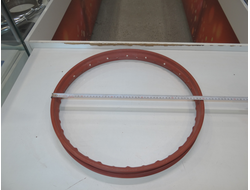 Обод переднего колеса Восход СМБ